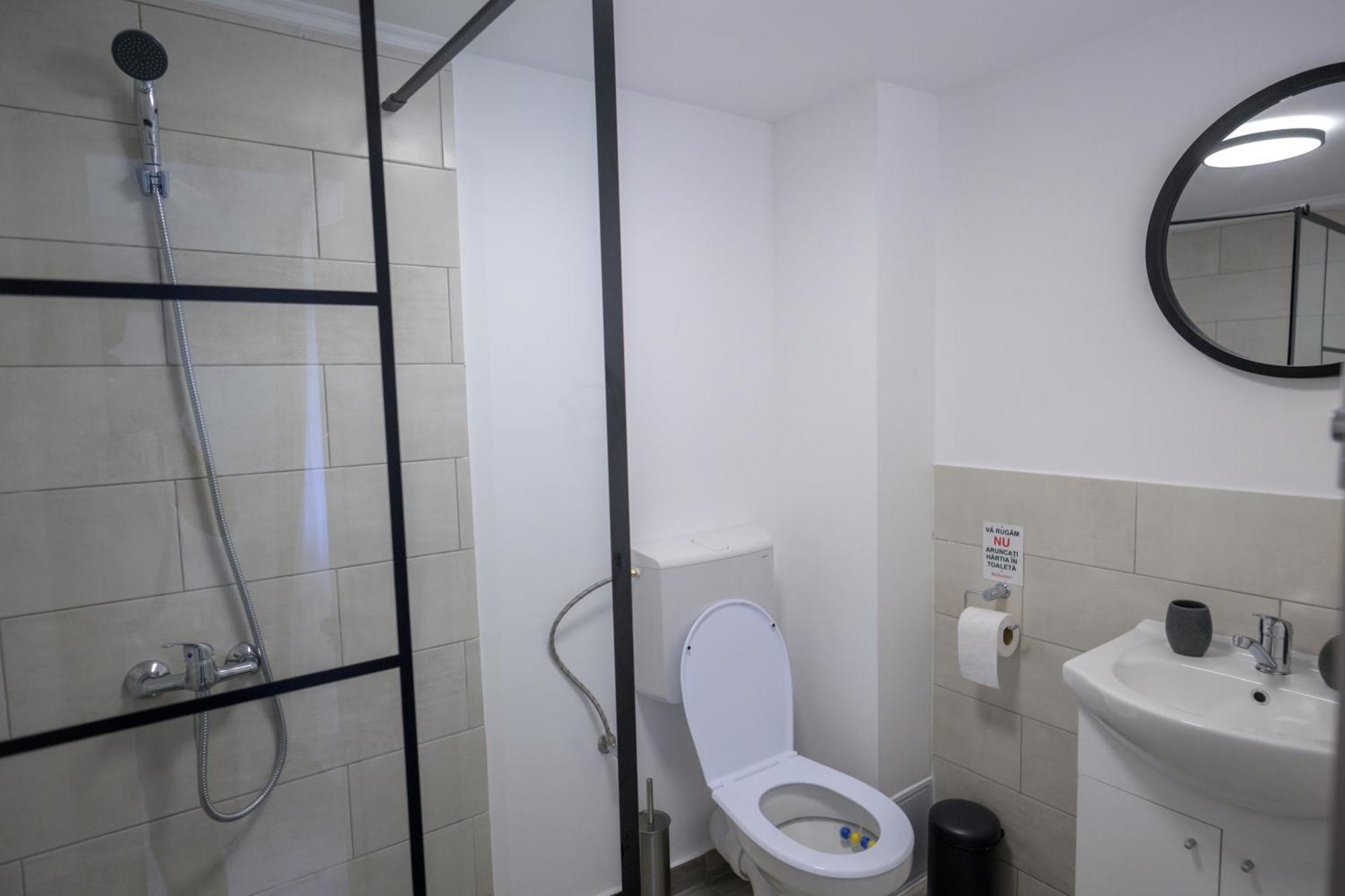 Vila Rd Hotel Constanta Ngoại thất bức ảnh