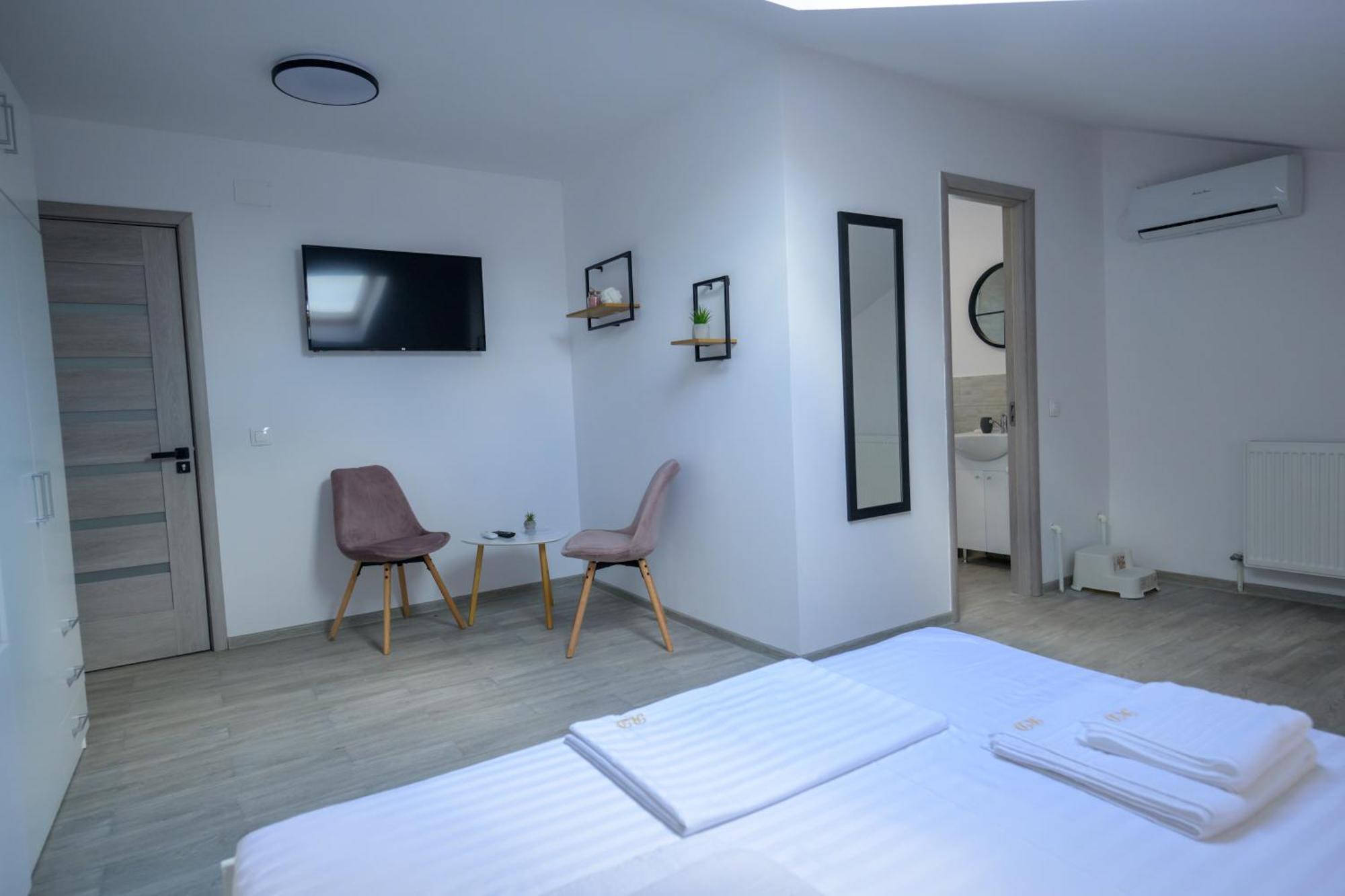 Vila Rd Hotel Constanta Ngoại thất bức ảnh