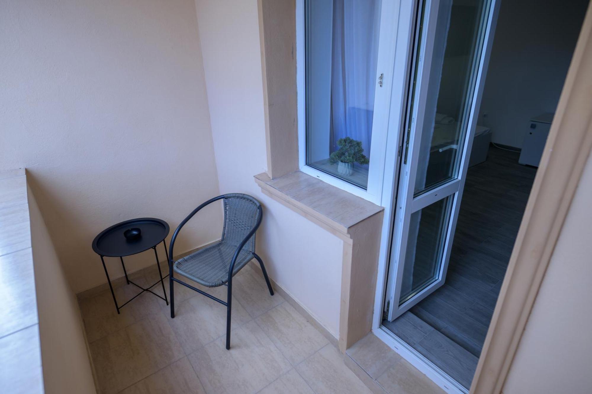 Vila Rd Constanta Ngoại thất bức ảnh